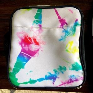 Pottery Barn Backpack & Lunchbox